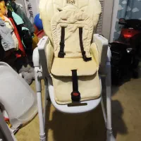 صندلی غذا کودک