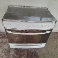 گاز فردار  پنج شعله تکنو