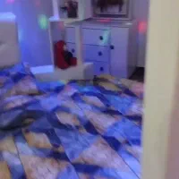 تخت خواب جدید نونو