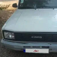 مزدا|خودرو سواری و وانت|کرخه, |دیوار