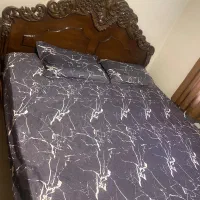 سرویس خواب دو نفره|تخت و سرویس خواب|اصفهان, فرح آباد|دیوار