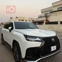 گذر موقت لکسوس 700h f sport