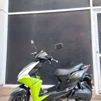 کویر موتور1400|موتورسیکلت|کیش, |دیوار