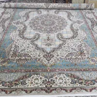فرش هزار ر شانه‌ جنس درجه یک