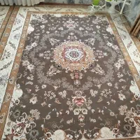 سه تخته فرش ۱۲متری نگین مشهد|فرش|تربت جام, المهدی|دیوار