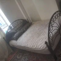 فروش تخت خواب دونفر