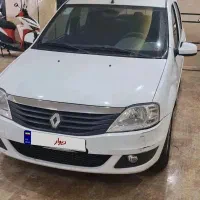 رنو تندر ۹۰ پلاس اتوماتیک