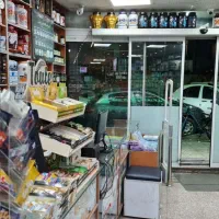 پونک مخبری ۱۲۳ متر تجاری مناسب تمامی مشاغل