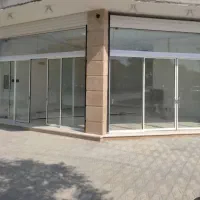 اجاره مغازه تجاری ۲نبش در مرکز شهر