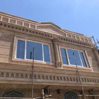 تولید و نصب درب و پنجره دوجداره|خدمات پیشه و مهارت|قرچک, قشلاق جیتو|دیوار