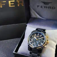 ساعت اورجینال FERRO(ایران‌ست)|بدلیجات|اصفهان, شیخ اشراق|دیوار