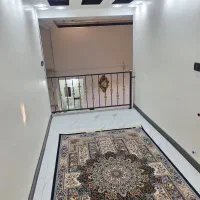 اجاره ویلا دو طبقه لب اب باغبهادران باغبادران|اجارهٔ کوتاهمدت ویلا و باغ|باغ بهادران, |دیوار