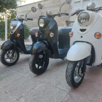 موتور پاکشتی .وینو انژکتور. اسکوپی