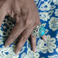 فیروزه نیشابور کلکسیونی|جواهرات|اندیشه, شهرک مریم|دیوار