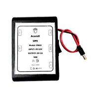 برق اضطراری کارتخوان و مودم - UPS