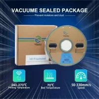 فیلامنت pla پلاس پرینت سه بعدی|پرینتر، اسکنر، کپی، فکس|قم, باسکول|دیوار