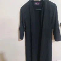 مانتو|لباس|بهارستان, |دیوار