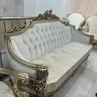 مبل شاهان.     متفاوت و زیبا با اقساط بلند مدت //