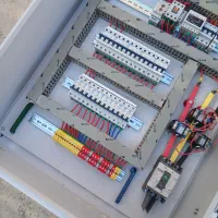 اجرای صفر تا صد برق صنعتی وخانکی|خدمات پیشه و مهارت|لیلان, |دیوار