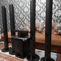 سینما خانگی سونی بیسیم وایرلس مدلFX900w|سیستم صوتی خانگی|تهران, جیحون|دیوار