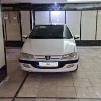 پژو پارس عروسک|خودرو سواری و وانت|نظرآباد, نظرآباد|دیوار