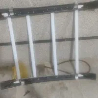 باربند برای ۲۰۶|قطعات یدکی و لوازم جانبی|چهاردانگه (تهران), |دیوار