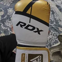 دستکش بوکس RDX چرمه پاکستان