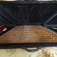 سنتور استاد سالاری (نو)|سازهای سنتی|تهران, فردوسی|دیوار
