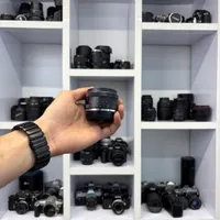 MEIKE 50mm f/2 MF for Fuji|دوربین عکاسی و فیلم‌برداری|تهران, فردوسی|دیوار