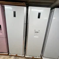 یخچال دوقولو اسنوا