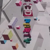 عینک سه بعدی|کنسول، بازی ویدئویی و آنلاین|کرج, حصارک پایین|دیوار