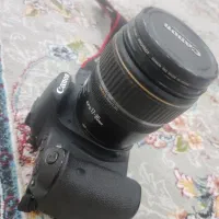 کنون ۶۰دی 60d|دوربین عکاسی و فیلم‌برداری|تهران, تهران‌نو|دیوار