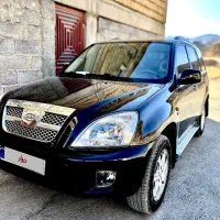 شاسی بلند ام وی ام