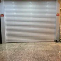 فروش یک باب مغازه ۴۵ متری بر خ اصلی با مالکیت