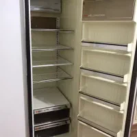 یخچال نو|یخچال و فریزر|تهران, قلهک|دیوار