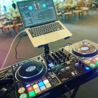 آموزش دی جی از مبتدی تا حرفه ایی  Dj   دیجی