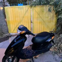 موتور یاماها جوگ