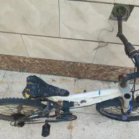 دوچرخه 20|دوچرخه، اسکیت، اسکوتر|آبادان, |دیوار