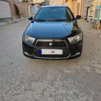دنا پلاس ef7 مدل ۱۴۰۱ دنده