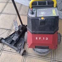 بالانس روکار کورگی ایتالیا