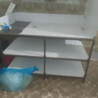 میز صندلی|میز و صندلی غذاخوری|اهر, |دیوار