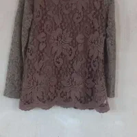 بلوز مجلسی گی پور