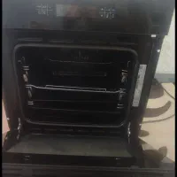 فر تو کار استیل البرز FE5|اجاق گاز و لوازم برقی پختوپز|زرقان, |دیوار