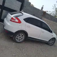 فروش  ام وی ام ۳۱۵ مدل ۱۳۹۶ رنگ سفید
