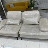 مبل راحتی و اسپرت مکانیزه ۸ نفره|مبلمان خانگی و میز عسلی|ارومیه, |دیوار