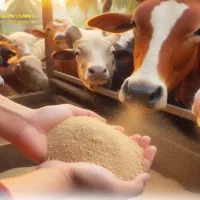سبوس گندوم