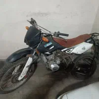 تریل ارشد موتور 92 مدارک کامل