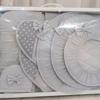 ست دم کنی عروس