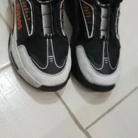 کفش بچگانه درحد نوسایز۳۴