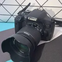 دوربین عکاسی کنون